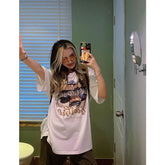 "Hip-Hop Loose Tee π€π₯"